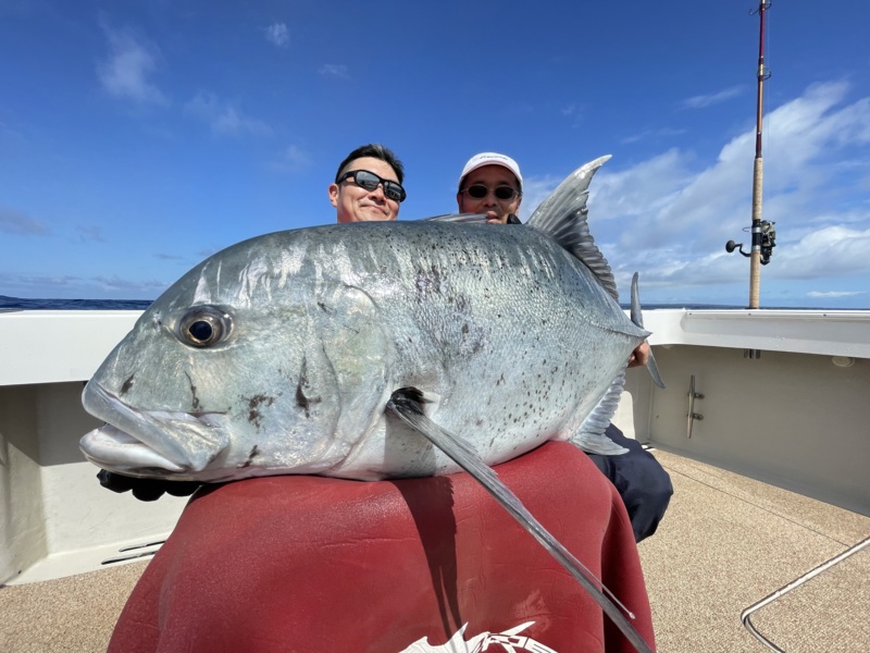 奄美大島ビッグディッパーツアー
