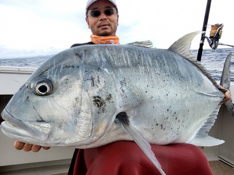 奄美大島ビッグディッパーツアー