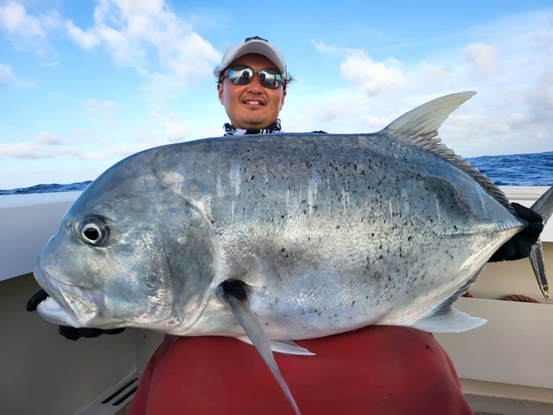 奄美大島ビッグディッパーツアー