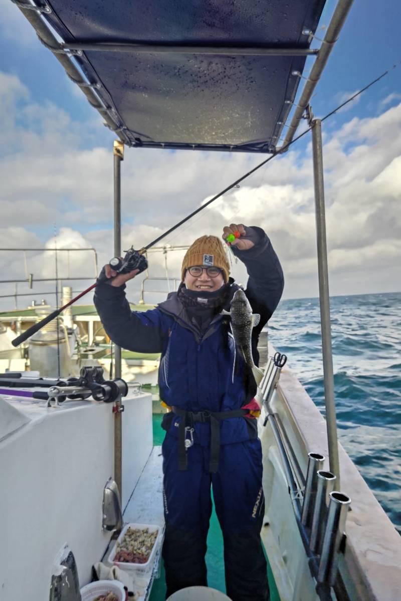 明石カットウフグ