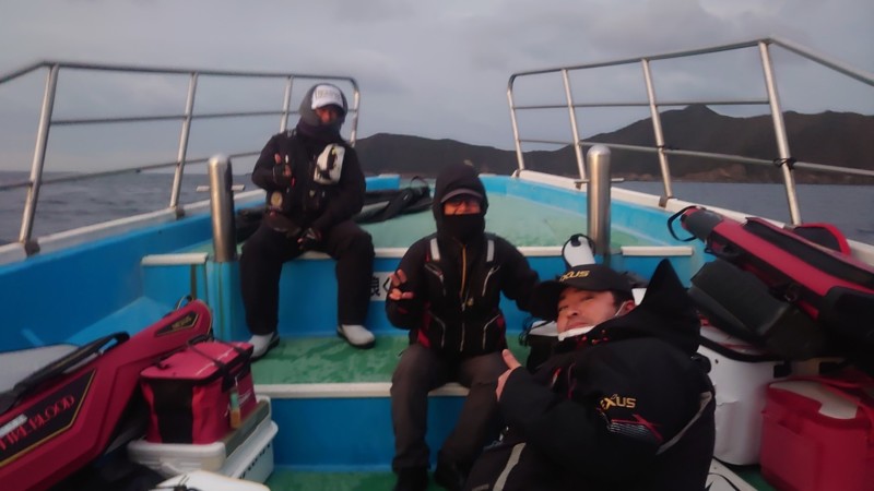 40年ぶり超寒波到来の愛媛県愛南町へ!