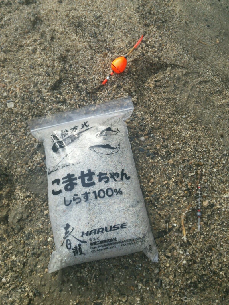 北小松ビーチ・鴨川|びわ湖小鮎第11・12戦