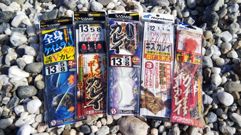 兵庫県淡路島南淡の吹上浜より投げ釣りでボラ釣果