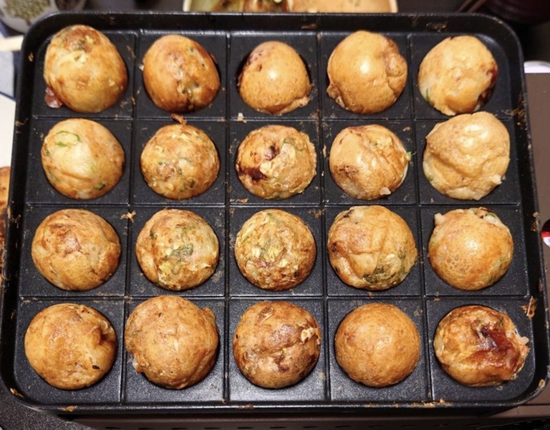 兵庫県淡路島室津の栄真丸にてタコエギでマダコ釣果