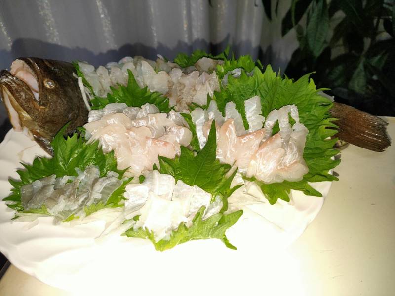 堤防のませでヒラメ!!