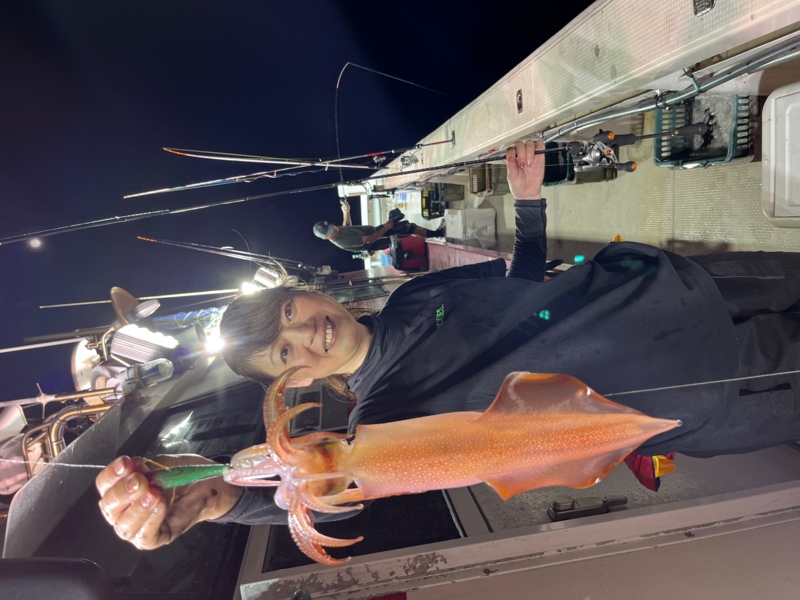 若狭大島のマイカ情報