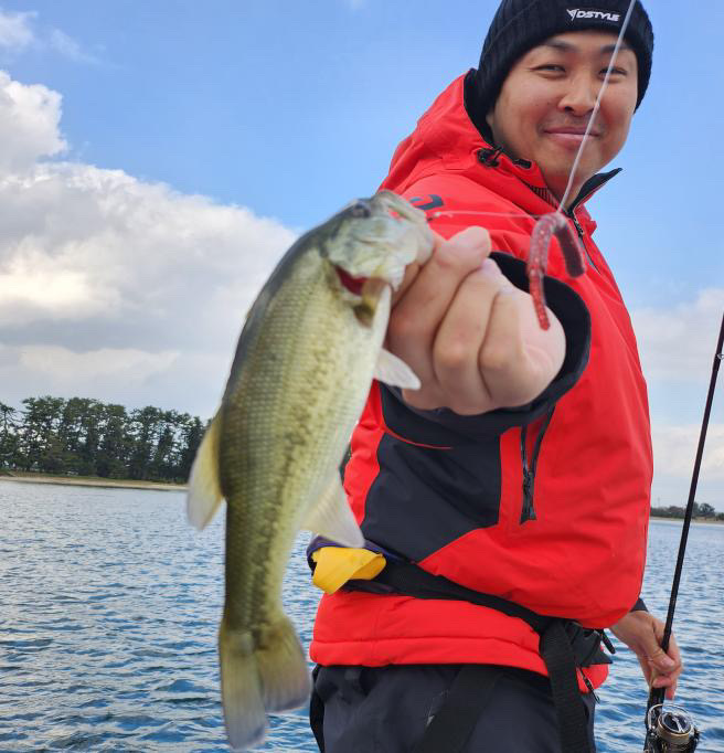 琵琶湖 福本ガイドサービス