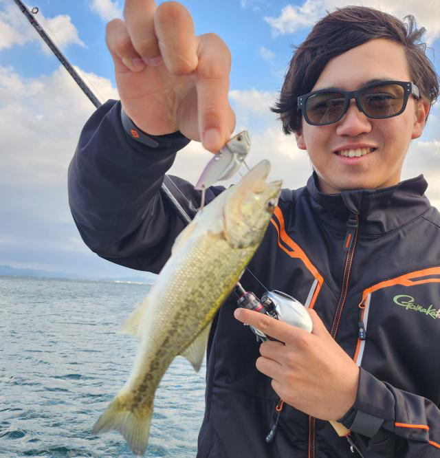 琵琶湖 福本ガイドサービス