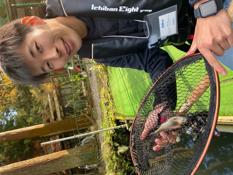 バリバストエリアラウト研修