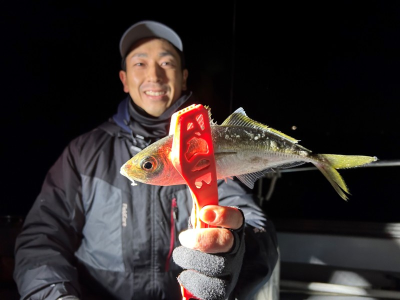 ボートアジング