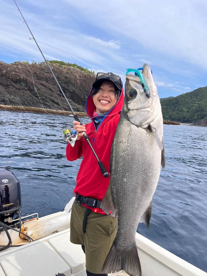 ロックフィッシュ絶好調