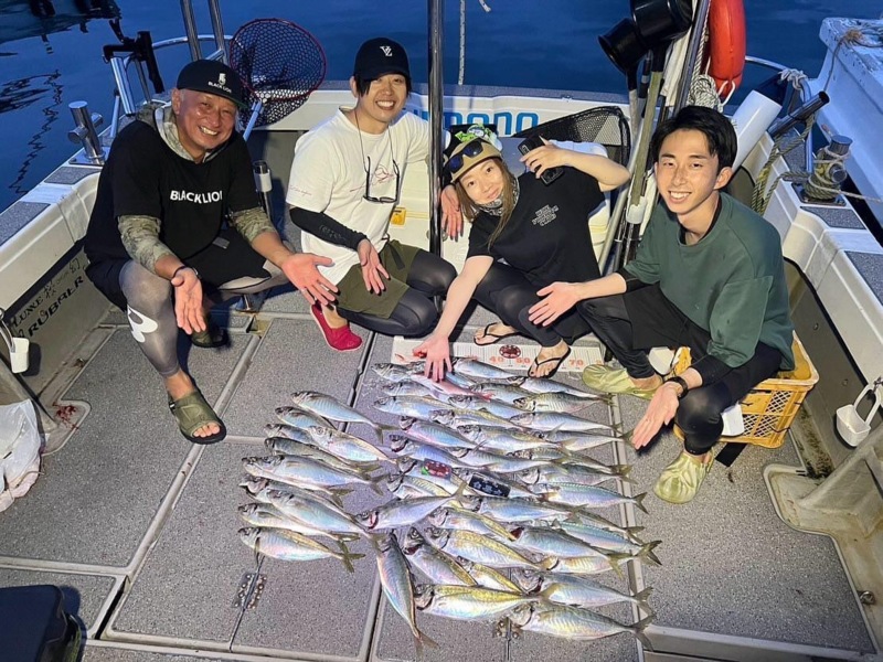 淡治郎を求めて