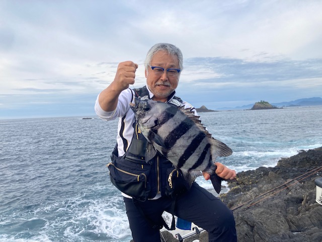 川のコンディションが良くないときは...