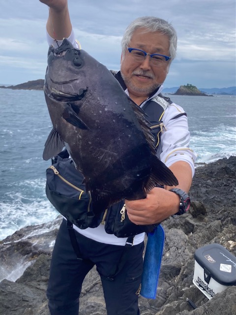 川のコンディションが良くないときは...