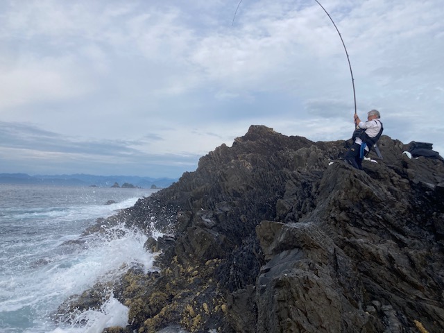 川のコンディションが良くないときは...