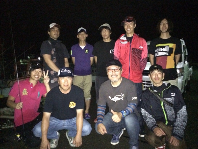 三重県・尾鷲|アジングでアジ釣り