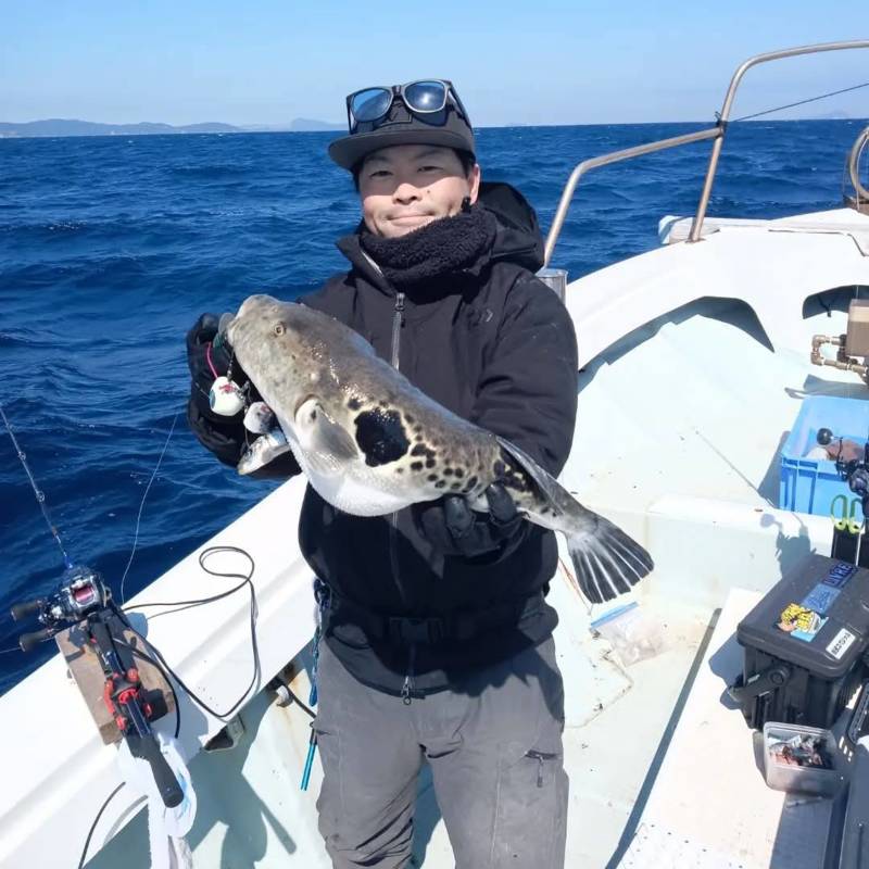 鳥羽 トラカットウ