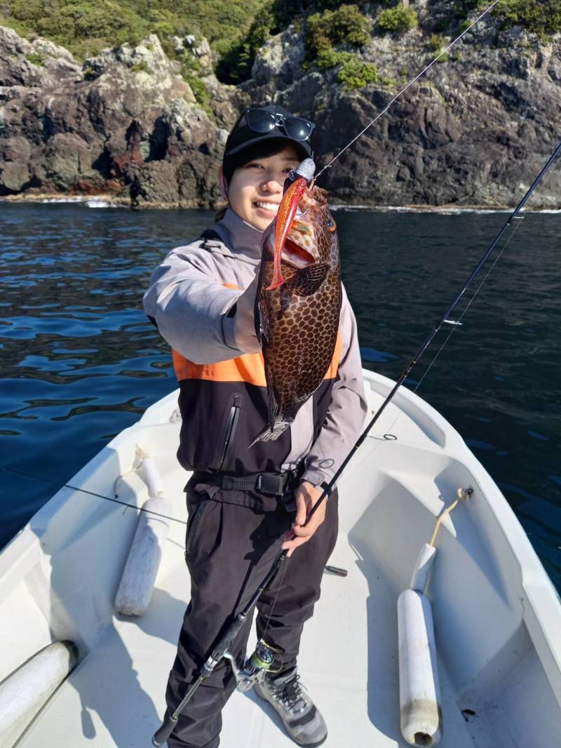 インショアゲーム!