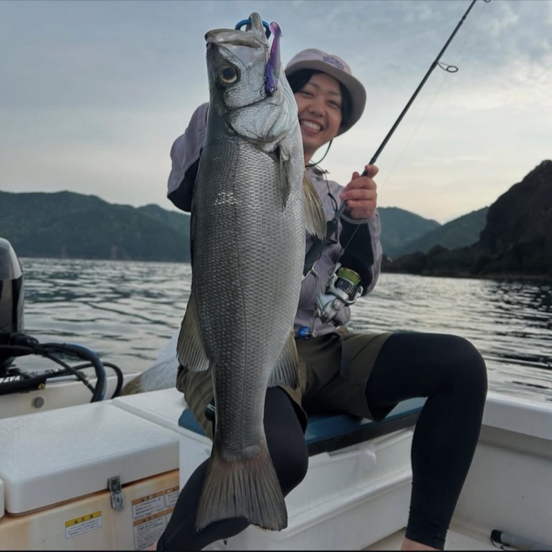 三重県 インショアフィッシング