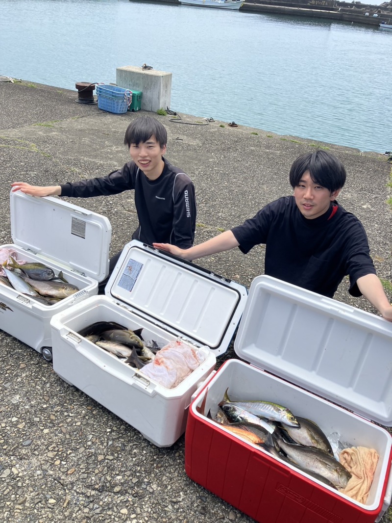 南紀 見老津 船高級魚五目