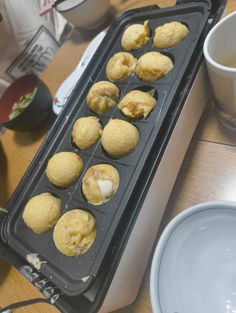 エターナル来店!サンライン新製品展示会