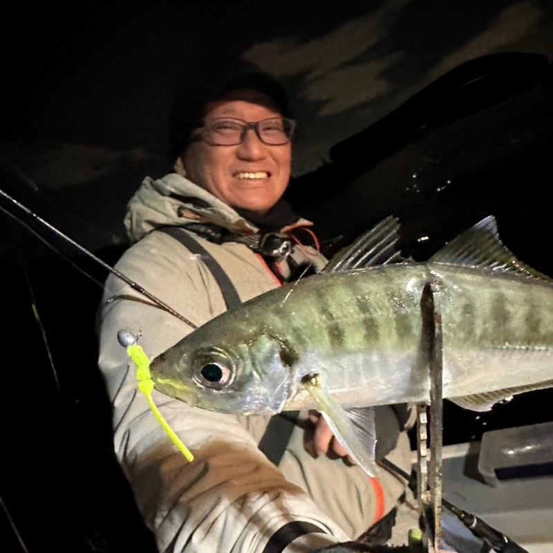 デュエル・ヨーヅリ イカメタルイベント