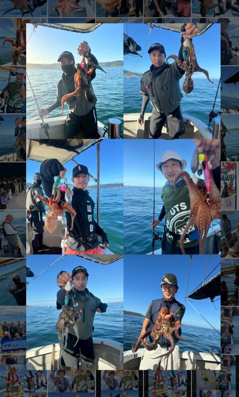 デュエル・ヨーヅリ イカメタルイベント