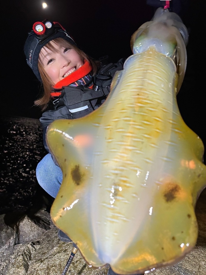 《エイトUmeda》スクイッドマニア×レベロク