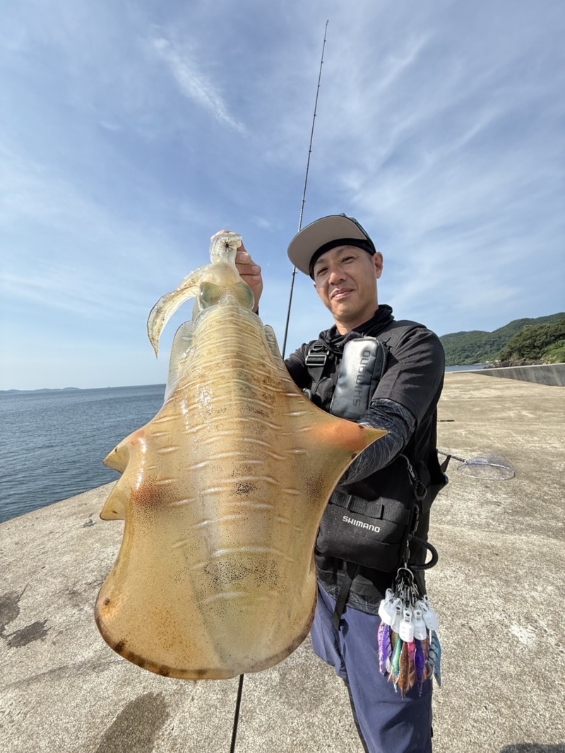 《エイトUmeda》スクイッドマニア×レベロク