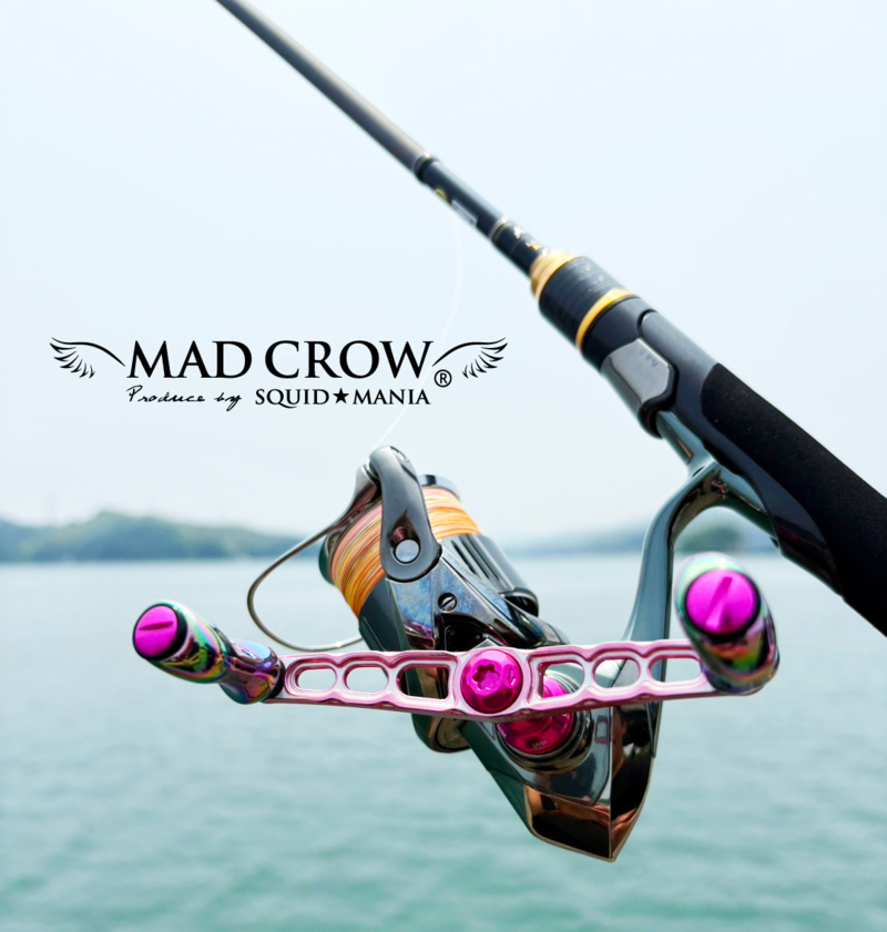 《エイトUmeda》スクイッドマニア×レベロク