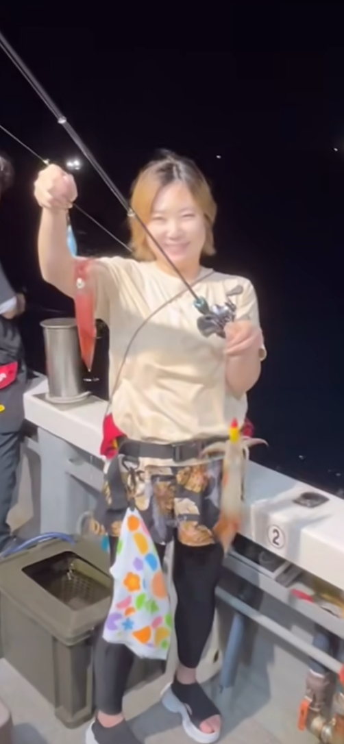 京丹後イカメタル