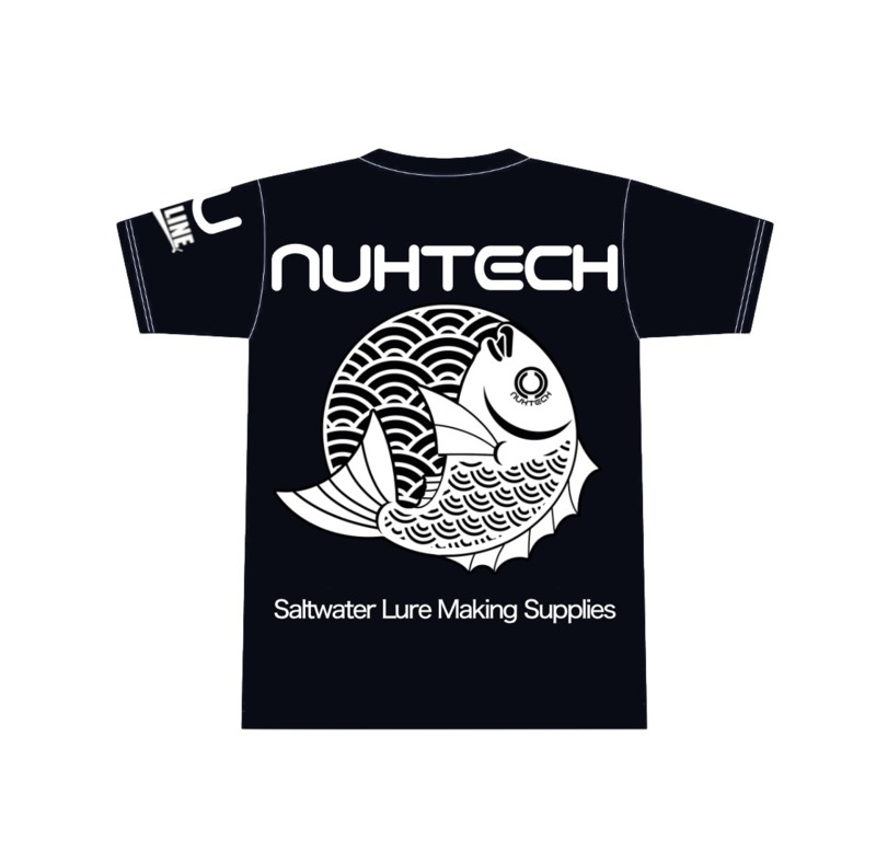 《エイトUmeda》ササラボ&ヌーテック鯛ラバイベント