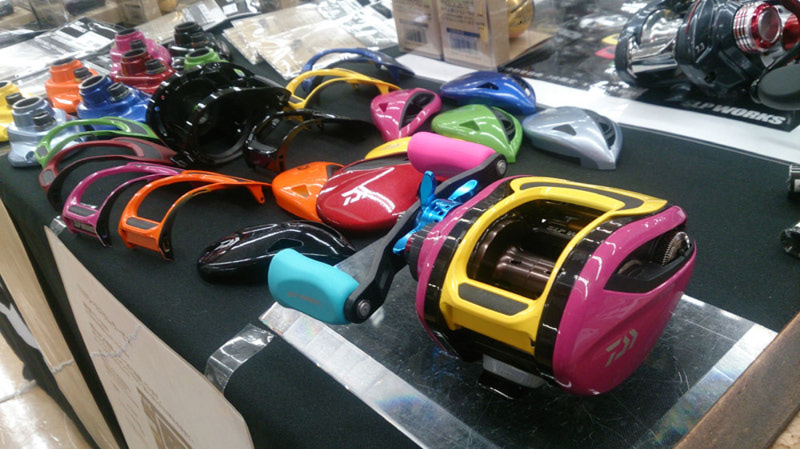 12月12日エイト本店でSLPワークスイベント開催しました