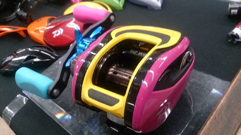 12月12日エイト本店でSLPワークスイベント開催しました