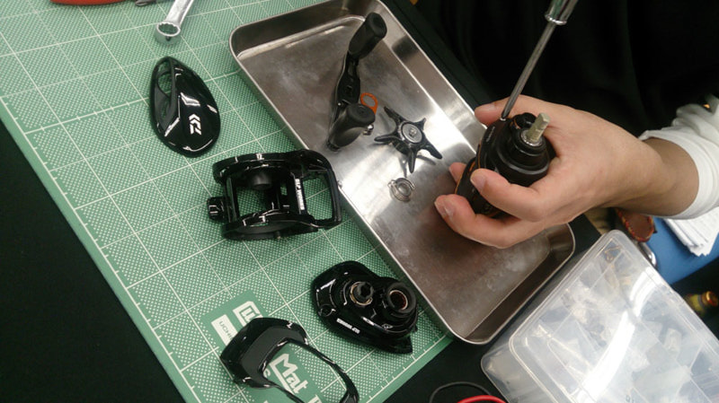 12月12日エイト本店でSLPワークスイベント開催しました