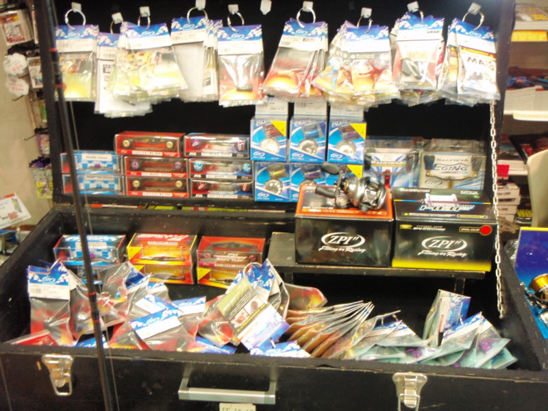 ☆エイト3店内ZPIイベント☆