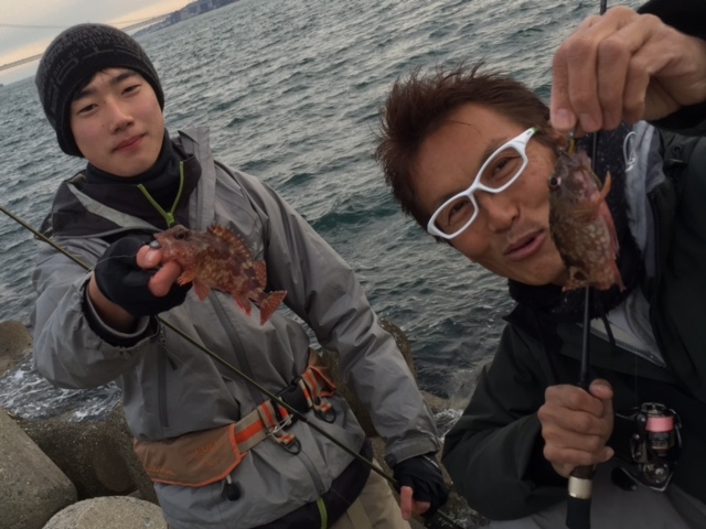 わいわい調査隊結果報告