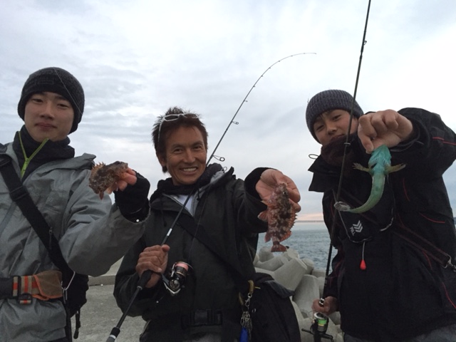 わいわい調査隊結果報告