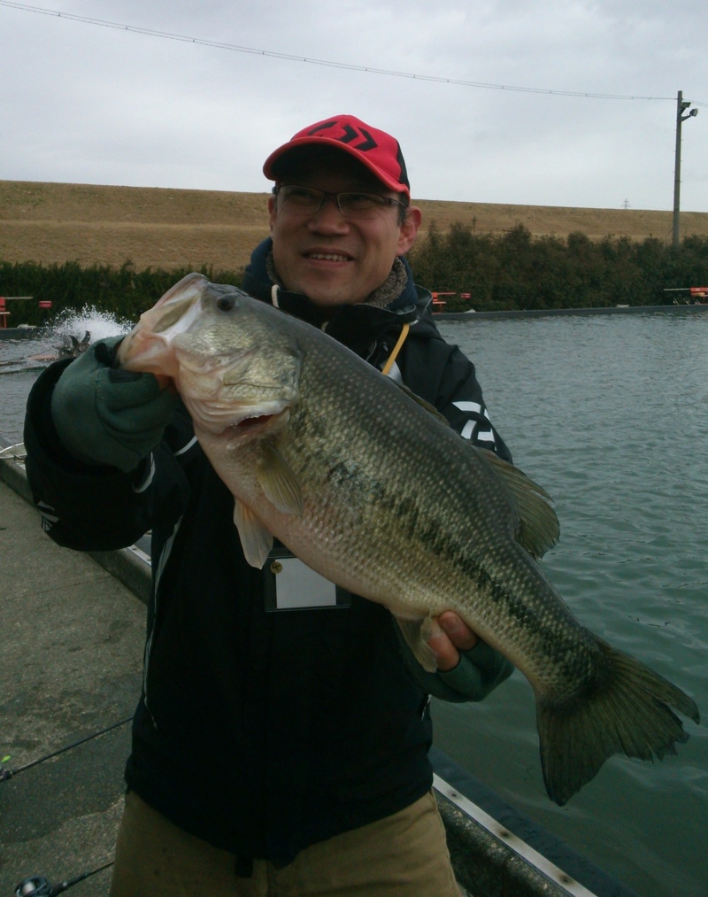 ドリームレイク