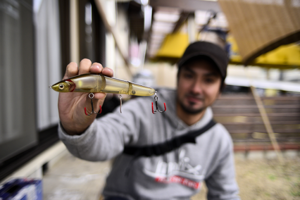 ★MOLIX JAPAN★ 展示会