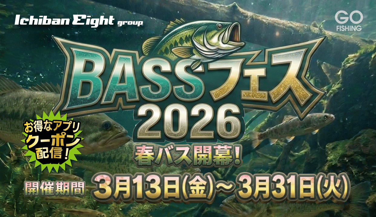 BASSフェス 2026